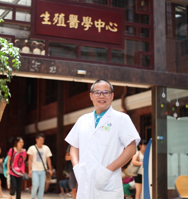 刘见桥