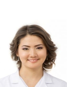 Aytkozhina Lyazzat Kenzhebaevna