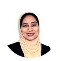 Salini Suhaila Nasir