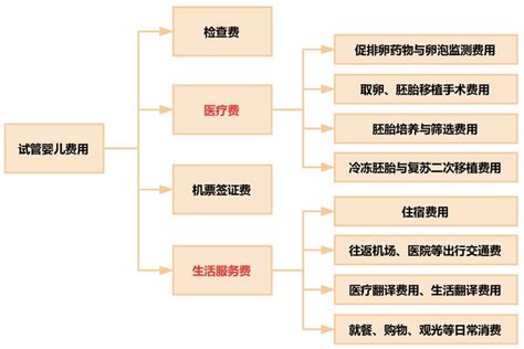 2024年试管婴儿费用多少 - 一代、二代、三代价格明细 - 久久助孕网