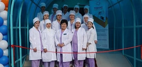 吉尔吉斯斯坦三代试管婴儿费用及医疗服务