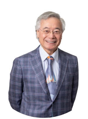 何永超