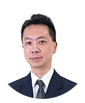 Dr. Yow Choon Ming