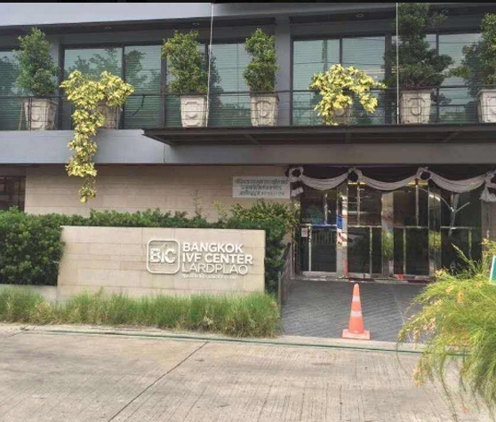 泰国十大试管服务机构排名：费用与成功率一览